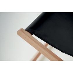 Transat en bois personnalisé pas cher HONOPU marquage laser ultra précis