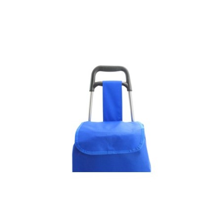 Sac Pliable Publicitaire pour Course Max Matières : polyester Couleurs : noir impression logo haute qualité