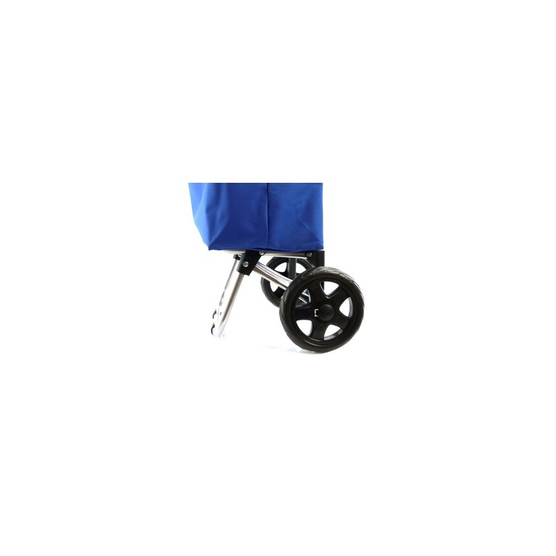 Sac Pliable Publicitaire pour Course Max Matières : polyester Couleurs : noir goodies personnalisé en stock