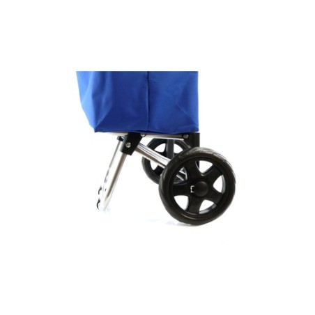 Sac Pliable Publicitaire pour Course Max Matières : polyester Couleurs : noir goodies personnalisé en stock