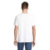 T-Shirt bio personnalisé pas cher - idéal pour votre marque - LEGEND Taille textile : XXS Couleurs : blanc cadeau affaires éléga