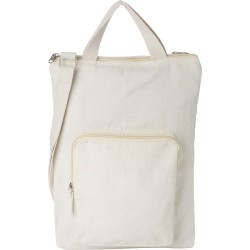 Porte-ordinateur personnalisable en toile canvas - Iker impression haute définition