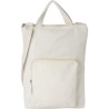Porte-ordinateur personnalisable en toile canvas - Iker impression haute définition