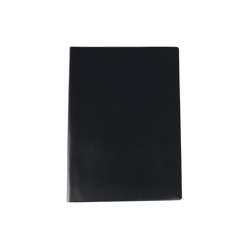 Étui  en PVC pour carte grise - Accessoire auto Corrado Matières : PVC Couleurs : noir