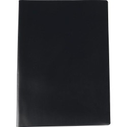 Étui  en PVC pour carte grise - Accessoire auto Corrado Matières : PVC Couleurs : noir 2