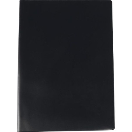 Étui  en PVC pour carte grise - Accessoire auto Corrado Matières : PVC Couleurs : noir personnalisable avec votre logo