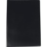 Étui  en PVC pour carte grise - Accessoire auto Corrado Matières : PVC Couleurs : noir personnalisable avec votre logo