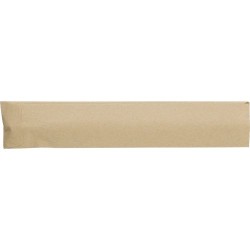 Crayon durable en bambou à mine infinie - Hayes Matières : bambou Couleurs : brun cadeau entreprise pas cher