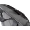 Sac à dos isotherme  en polyester rrPE Elliott Matières : alliage Couleurs : gris marquage laser ultra précis