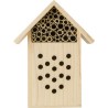 Abri en bois  pour abeilles - Accessoire jardin Fahim Matières : bois Couleurs : brun cadeau entreprise pas cher