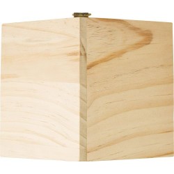 Abri en bois  pour abeilles - Accessoire jardin Fahim Matières : bois Couleurs : brun goodies publicitaire événementiel