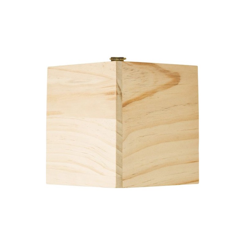 Abri en bois  pour abeilles - Accessoire jardin Fahim Matières : bois Couleurs : brun goodies publicitaire événementiel