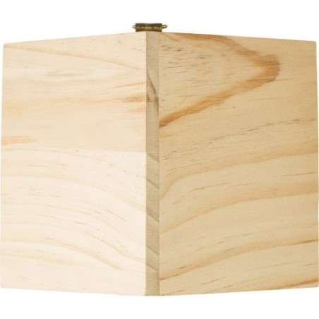 Abri en bois  pour abeilles - Accessoire jardin Fahim Matières : bois Couleurs : brun goodies publicitaire événementiel