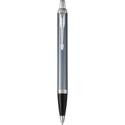 Stylo bille personnalisé luxe Parker IM cadeau entreprise pas cher