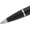 Stylo bille personnalisé luxe Parker IM marquage laser ultra précis