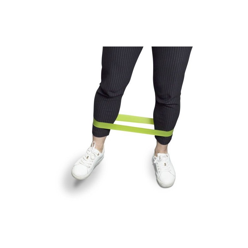 Set de 3 Sangles de Tonification Bettina