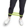 Set de 3 sangles de tonification s Bettina Matières : latex Couleurs : multicolore personnalisable avec votre logo