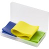 Set de 3 sangles de tonification s Bettina Matières : latex Couleurs : multicolore marquage laser ultra précis