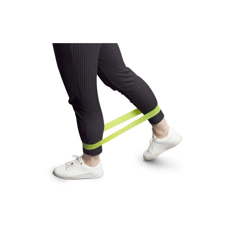 Set de 3 Sangles de Tonification Bettina