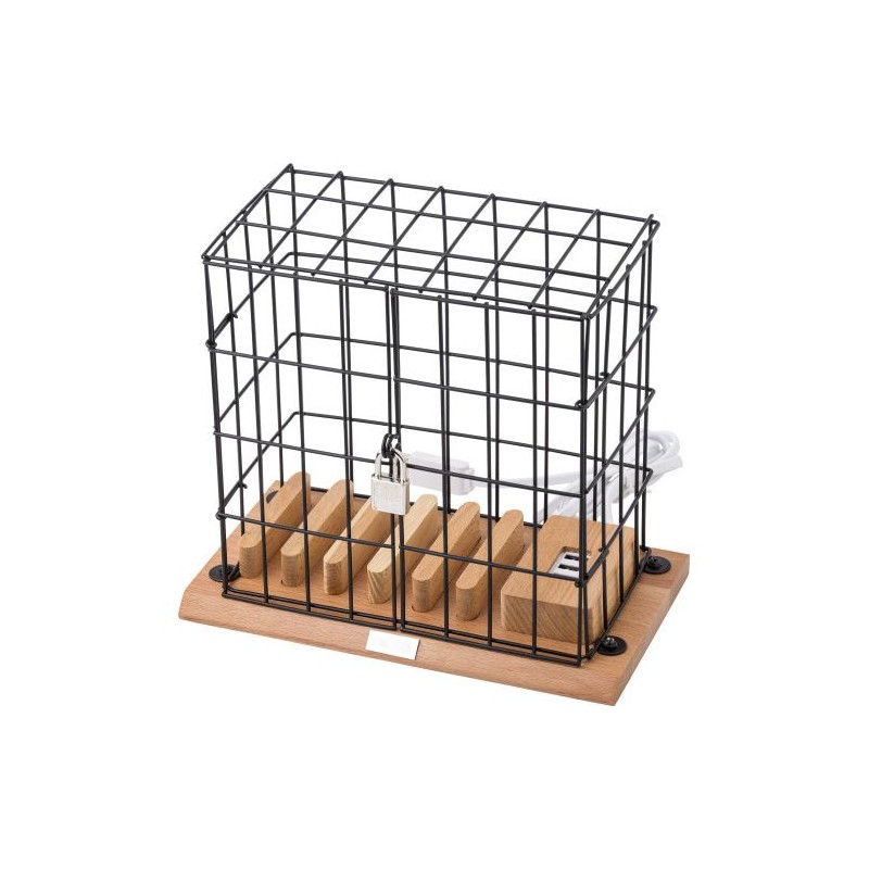 Support Smartphone Adam : Élégance et Praticité