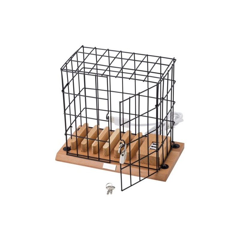 Support Smartphone Adam : Élégance et Praticité