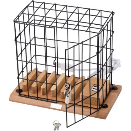 Support Smartphone Adam : Élégance et Praticité