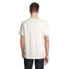 T-Shirt bio personnalisé pas cher - idéal pour votre marque - LEGEND Taille textile : XS Couleurs : écru goodies entreprise desi
