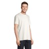T-Shirt bio personnalisé pas cher - idéal pour votre marque - LEGEND Taille textile : XXL Couleurs : écru objet promotionnel éco