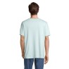 T-Shirt bio personnalisé pas cher - idéal pour votre marque - LEGEND Taille textile : L Couleurs : bleu arctique objet promo pet