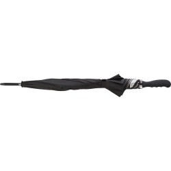 Parapluie automatique élégant et pratique pour golf Ramona Matières : polyester Couleurs : argenté 2