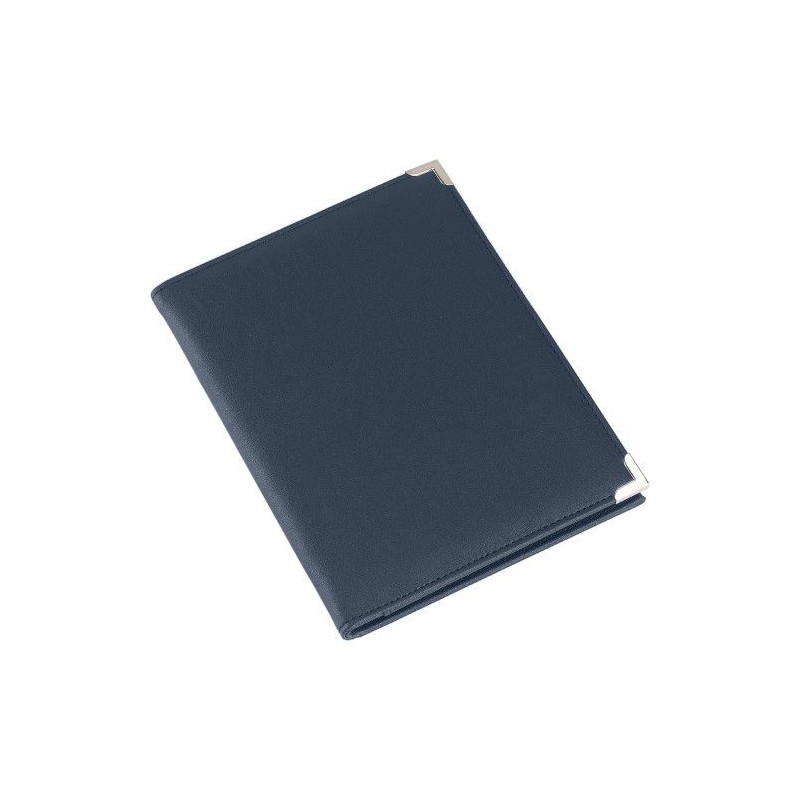 Conférencier A5 en PU Gia - Élégance et Praticité