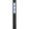 Torche  à 3 LEDS en ABS - Jolene Matières : plastique Couleurs : noir cadeau entreprise pas cher