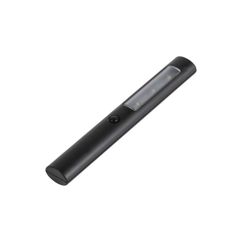 Torche 3 LEDS Jolene - Sécurité et Praticité