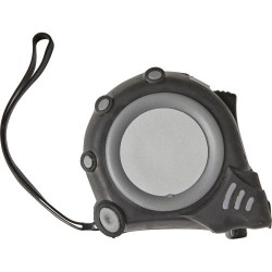 Mètre-ruban ABS 5 m Iris - Précision et Praticité Personnalisé