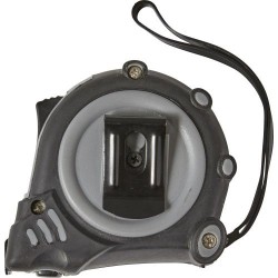 Mètre-ruban ABS 5 m Iris - Précision et Praticité Personnalisé 2