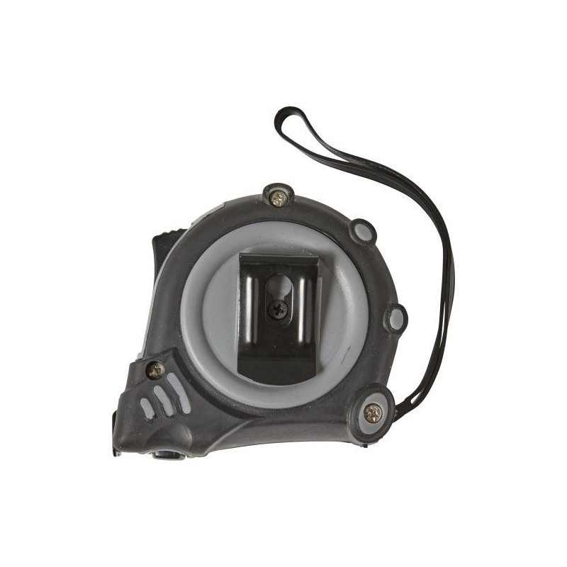 Mètre-ruban ABS 5 m Iris - Précision et Praticité Personnalisé