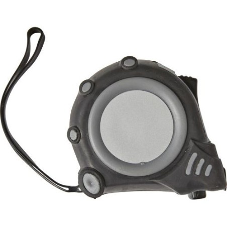 Mètre-ruban ABS 5 m Iris - Précision et Praticité Personnalisé