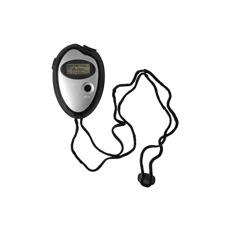 Chronomètre en plastique Melitta - Précision et praticité