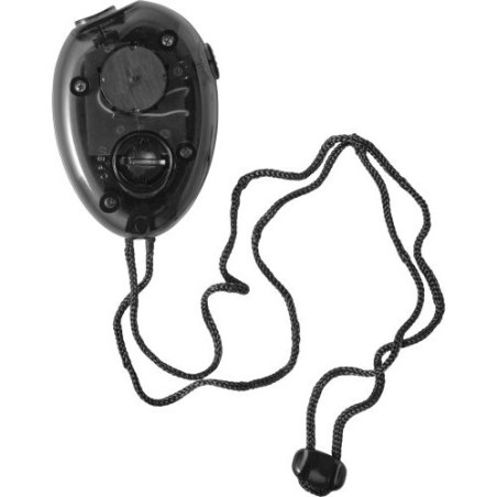 Chronomètre en plastique Melitta - Précision et praticité