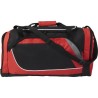 Sac de sport personnalisé en polyester unique pour vos loisirs - Ren Matières : polyester Couleurs : rouge cadeau client origina