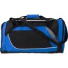Sac de sport personnalisé en polyester unique pour vos loisirs - Ren Matières : polyester Couleurs : bleu cobalt cadeau entrepri