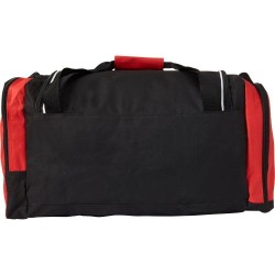 Sac de sport personnalisé en polyester unique pour vos loisirs - Ren Matières : polyester Couleurs : bleu cobalt personnalisatio