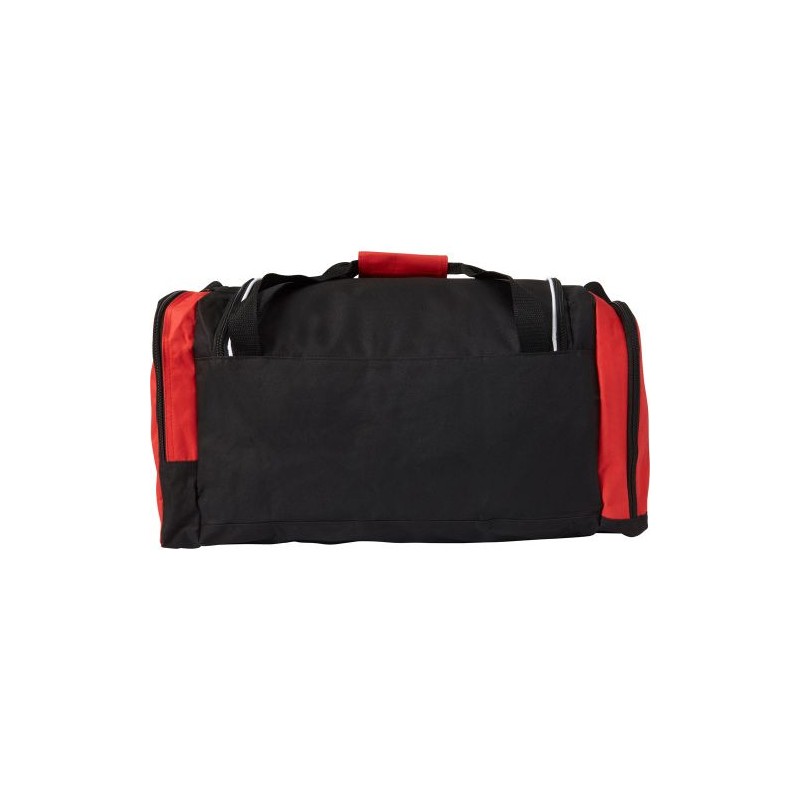 Sac de sport personnalisé en polyester unique pour vos loisirs - Ren Matières : polyester Couleurs : bleu cobalt personnalisatio