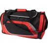 Sac de sport personnalisé en polyester unique pour vos loisirs - Ren Matières : polyester Couleurs : bleu cobalt personnalisable