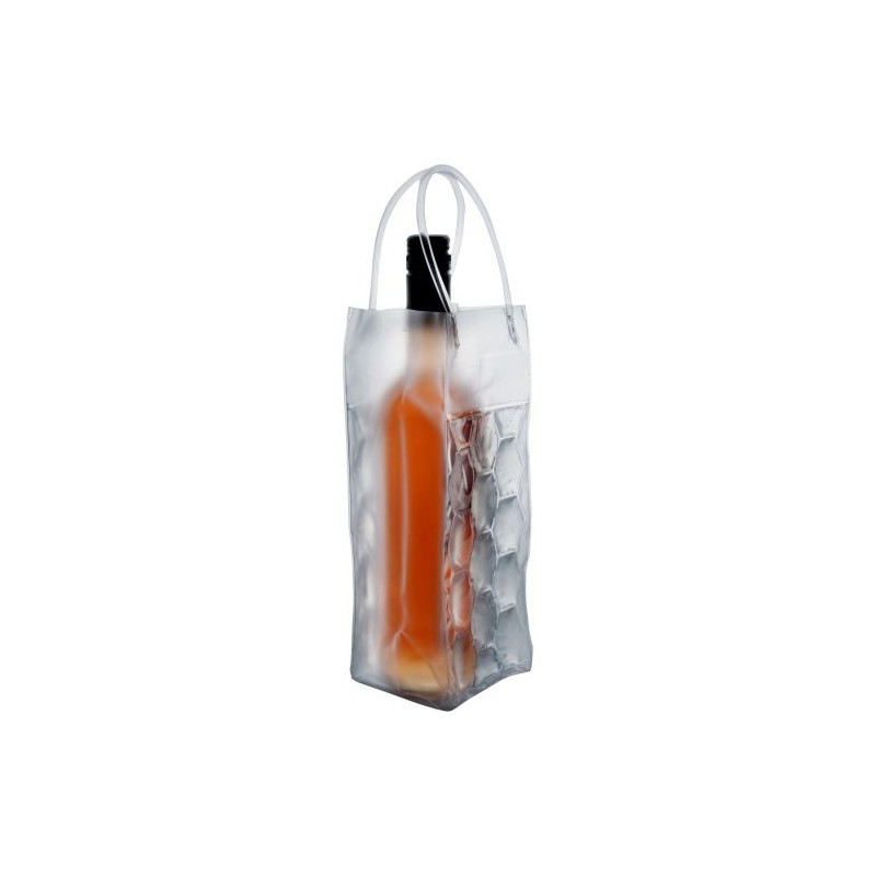 Etui Isotherme en PVC Estelle - Gardez vos boissons fraîches Etui Isotherme en PVC Estelle - Gardez vos boissons fraîches
