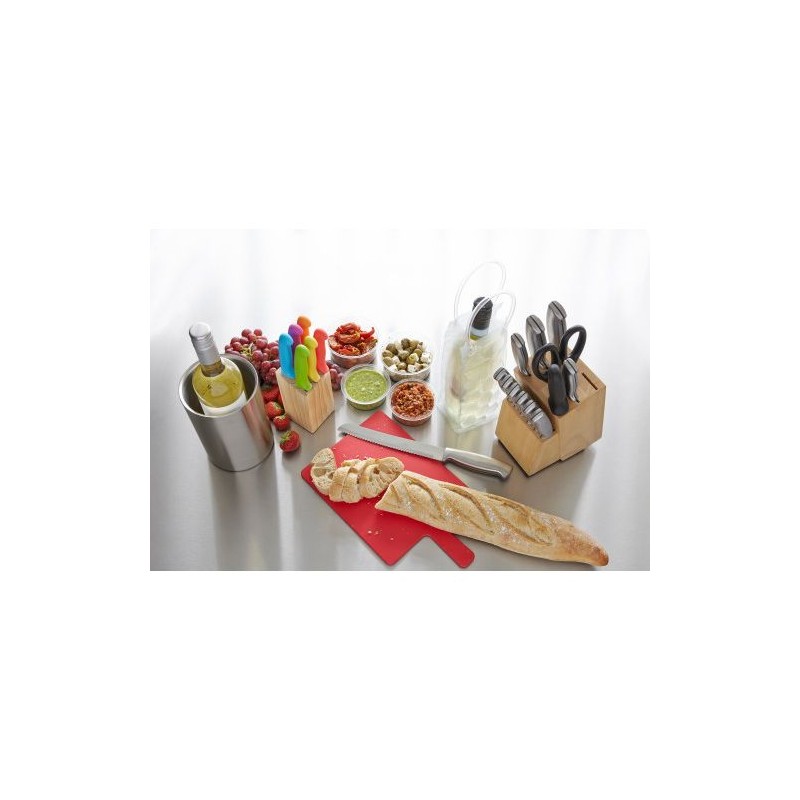 Etui Isotherme en PVC Estelle - Gardez vos boissons fraîches