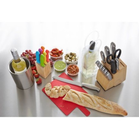 Etui Isotherme en PVC Estelle - Gardez vos boissons fraîches