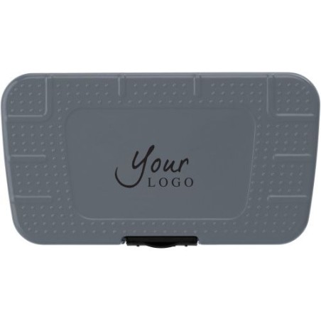 Boîte à outils 19 pièces Blaine - Pratique et complète Personnalisé