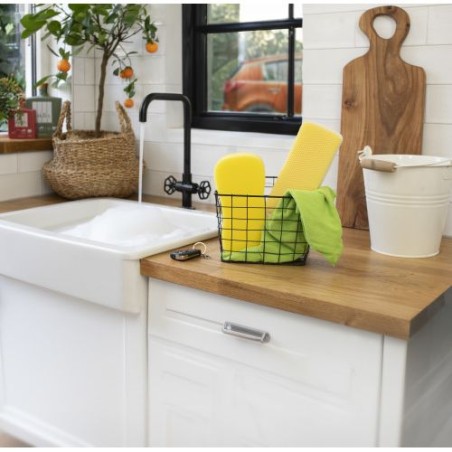 Kit de nettoyage pour voiture Aaliyah