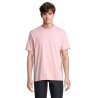 T-Shirt bio personnalisé pas cher - idéal pour votre marque - LEGEND Taille textile : M Couleurs : rose bonbon goodies publicita